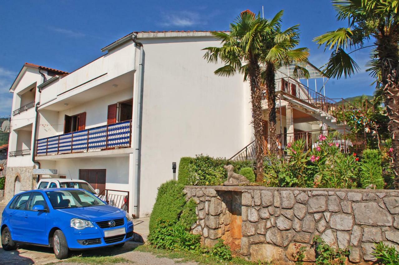 Apartments Miro Icici Exterior foto